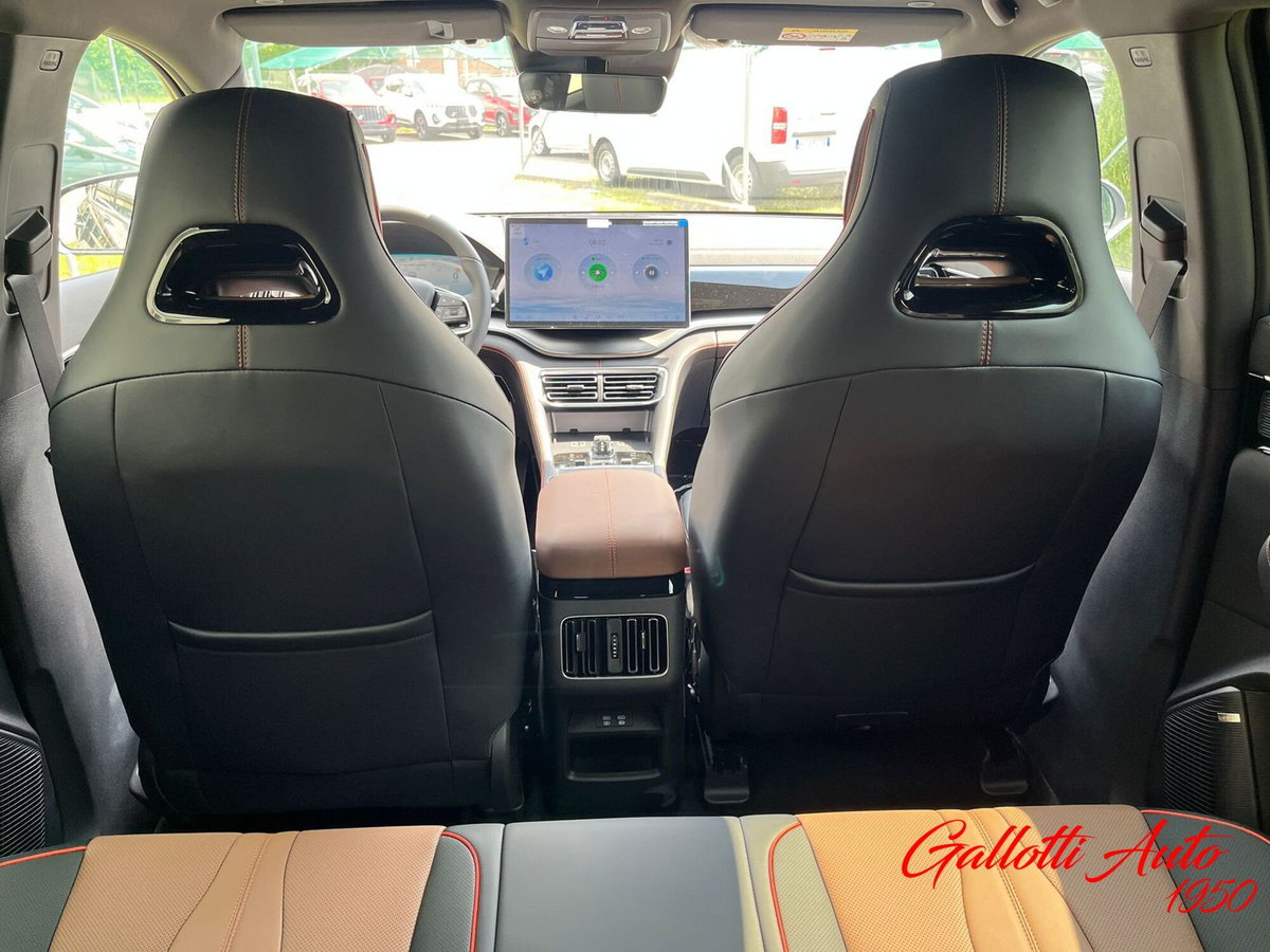 Byd Seal U DM-i 1.5 phev Comfort 2wd (17)