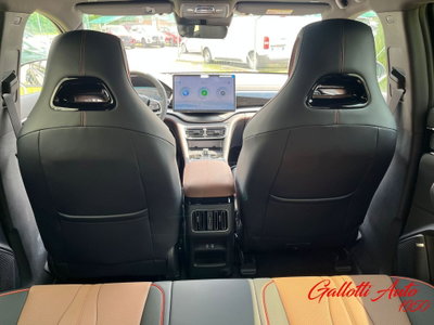 Byd Seal U DM-i 1.5 phev Comfort 2wd (17)