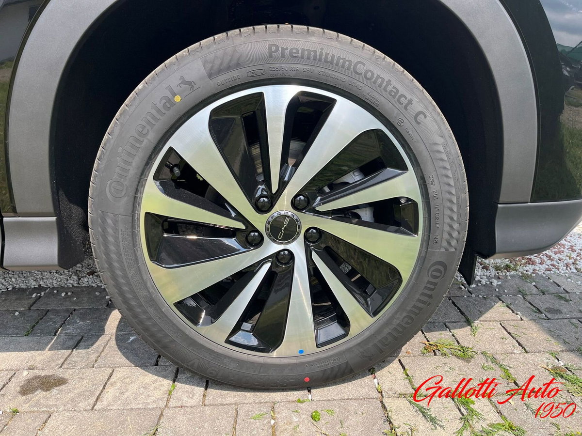 Byd Seal U DM-i 1.5 phev Comfort 2wd (19)