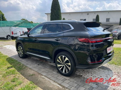 Byd Seal U DM-i 1.5 phev Comfort 2wd (2)