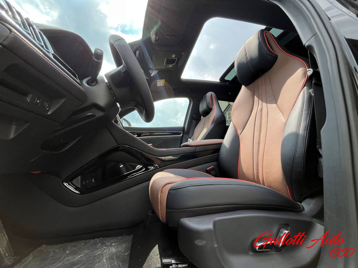 Byd Seal U DM-i 1.5 phev Comfort 2wd (9)
