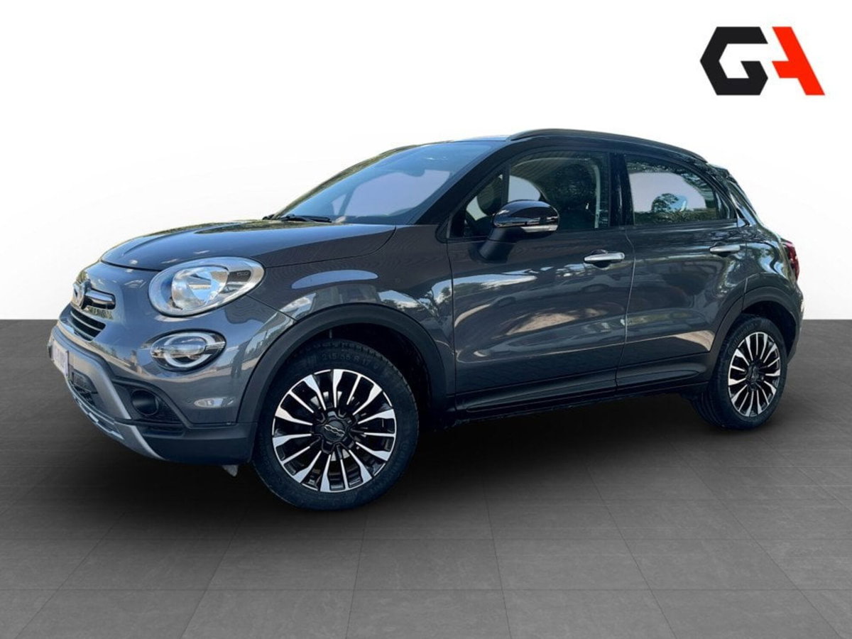 Fiat 500X 1.6 MultiJet 130 CV Cross