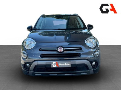 Fiat 500X 1.6 MultiJet 130 CV Cross (2)