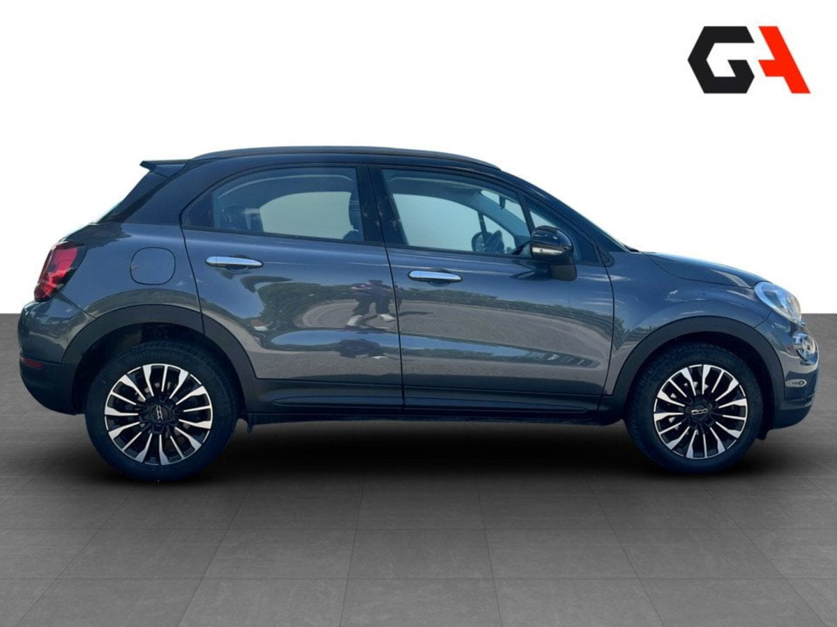 Fiat 500X 1.6 MultiJet 130 CV Cross (4)