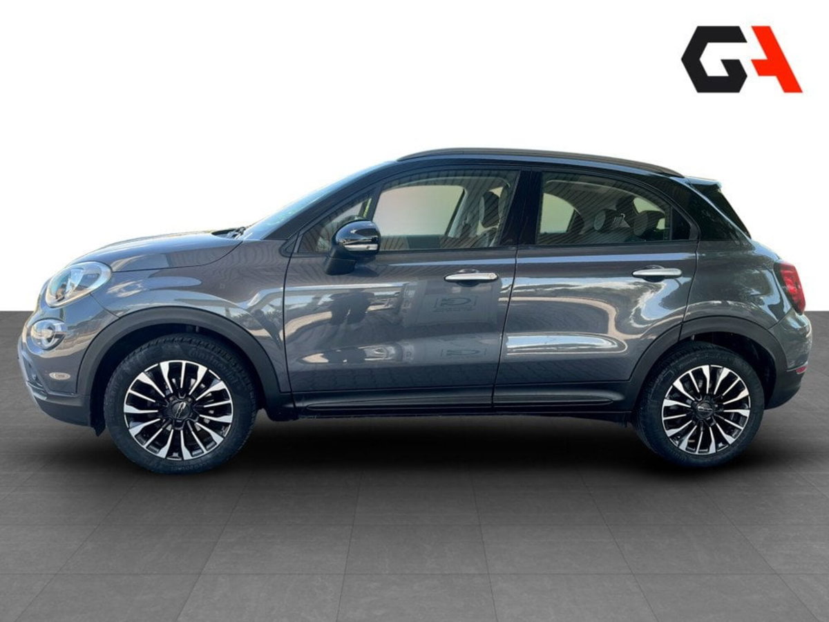 Fiat 500X 1.6 MultiJet 130 CV Cross (5)