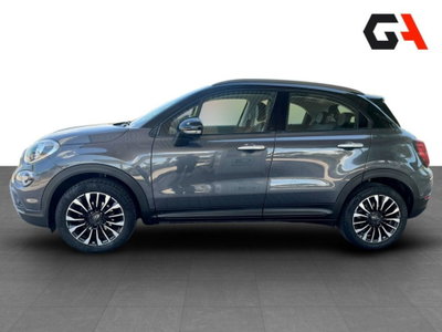 Fiat 500X 1.6 MultiJet 130 CV Cross (5)