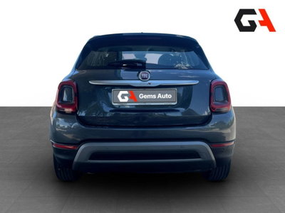 Fiat 500X 1.6 MultiJet 130 CV Cross (7)