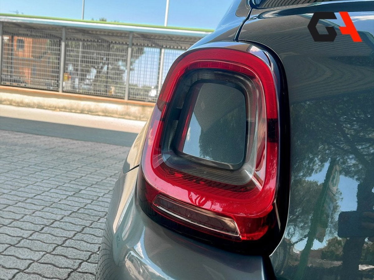 Fiat 500X 1.6 MultiJet 130 CV Cross (9)