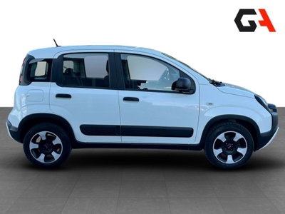 Fiat Panda 1.0 FireFly S&S Hybrid City Cross (4)