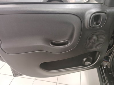 Fiat Panda 1.0 FireFly S&S Hybrid Easy (13)