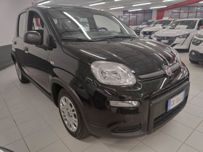 Fiat Panda 1.0 FireFly S&S Hybrid Easy (3)
