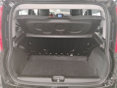 Fiat Panda 1.0 FireFly S&S Hybrid Easy (7)
