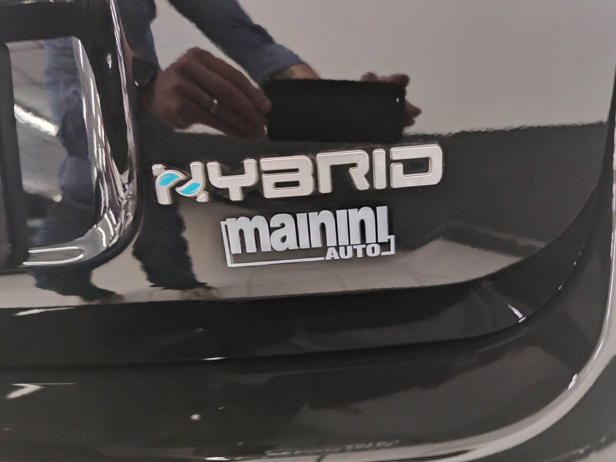 Fiat Panda 1.0 FireFly S&S Hybrid Easy (8)