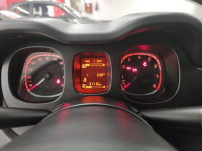 Fiat Panda 1.0 FireFly S&S Hybrid Easy (10)