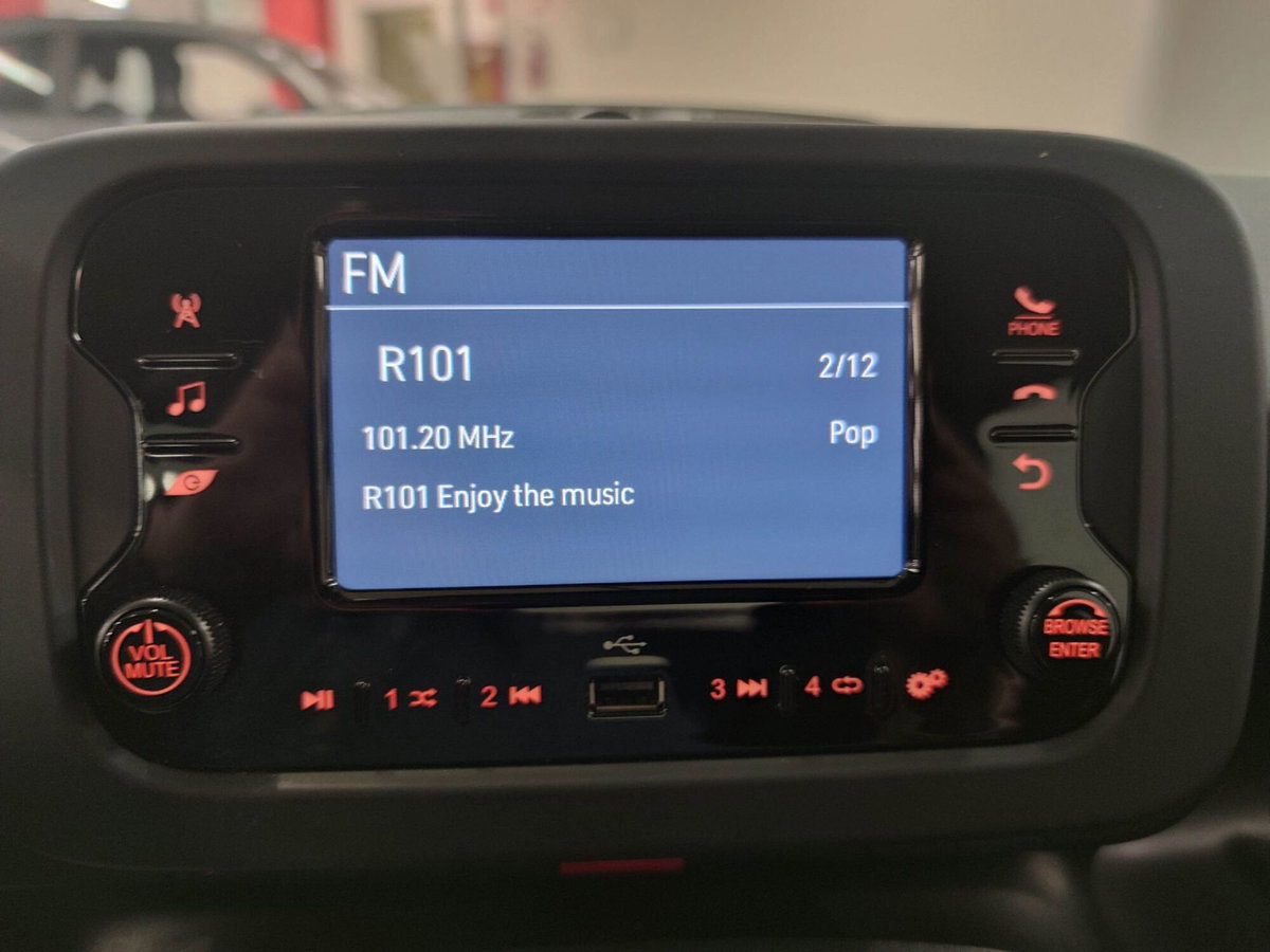 Fiat Panda 1.0 FireFly S&S Hybrid Easy (11)