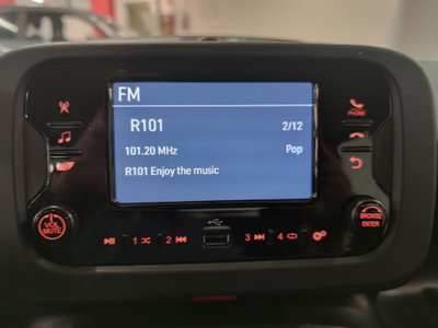 Fiat Panda 1.0 FireFly S&S Hybrid Easy (11)