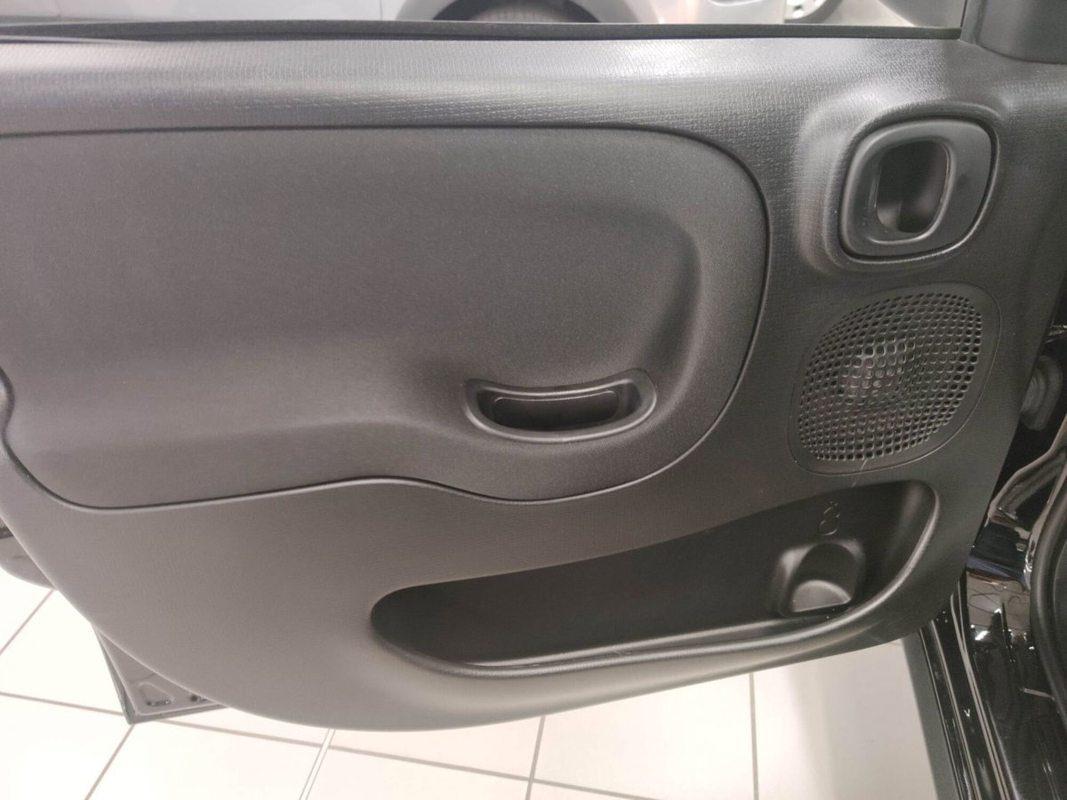 Fiat Panda 1.0 FireFly S&S Hybrid Easy (13)