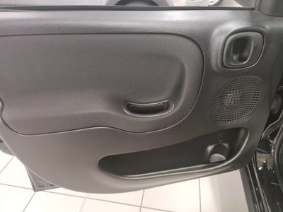 Fiat Panda 1.0 FireFly S&S Hybrid Easy (13)