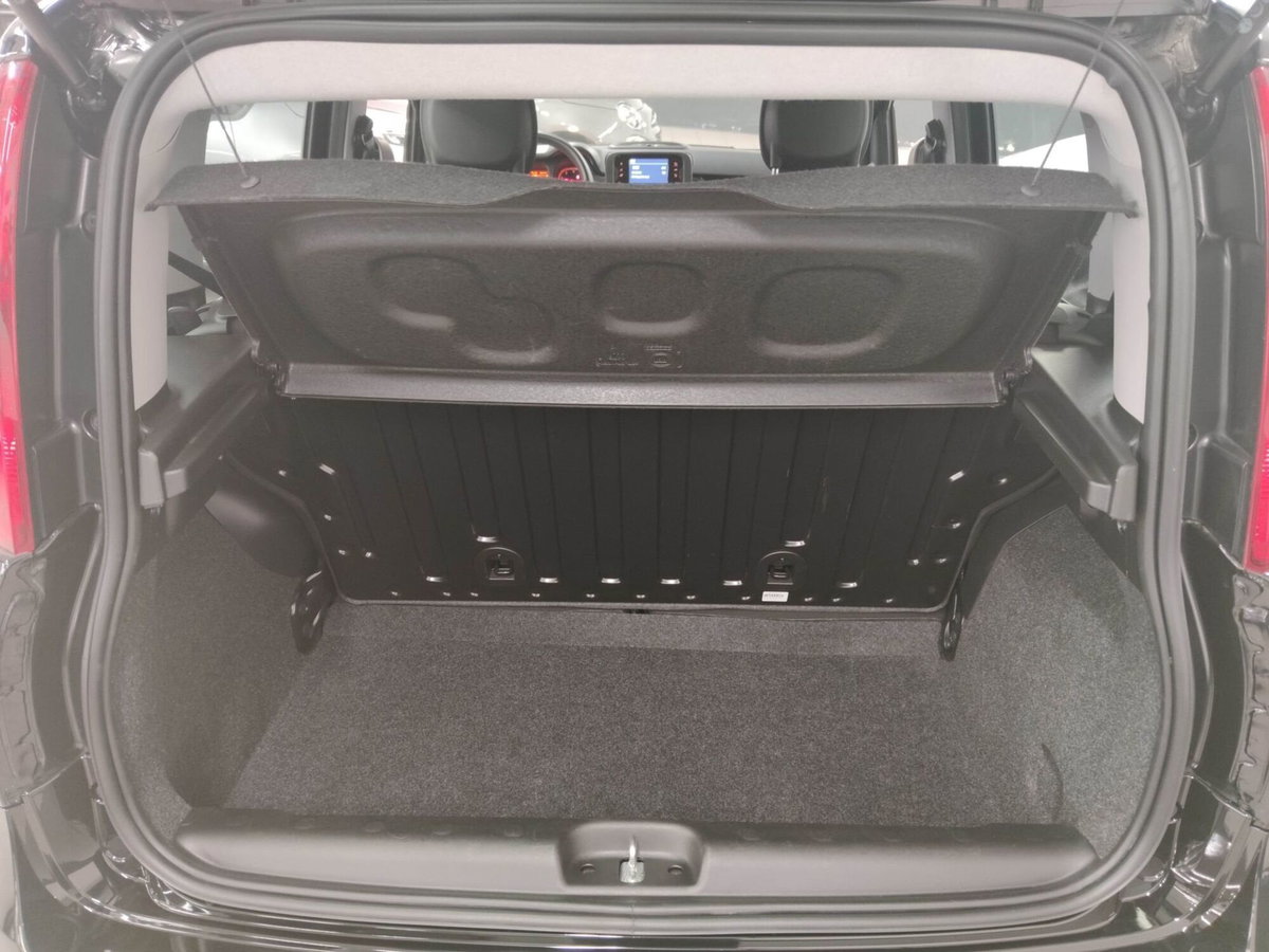 Fiat Panda 1.0 FireFly S&S Hybrid Easy (7)
