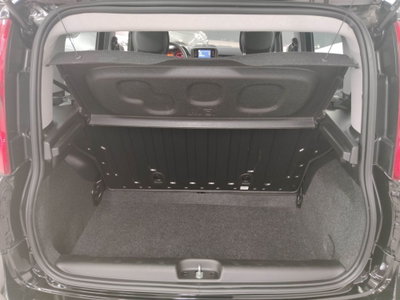 Fiat Panda 1.0 FireFly S&S Hybrid Easy (7)
