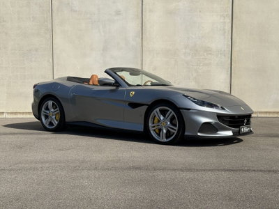 Ferrari Portofino Spider Portofino usata