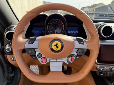 Ferrari Portofino Spider Portofino (13)