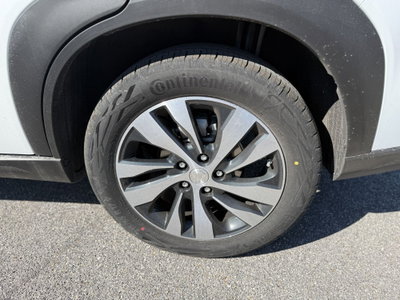 Suzuki S-Cross 1.4h Top 2wd 110cv (11)