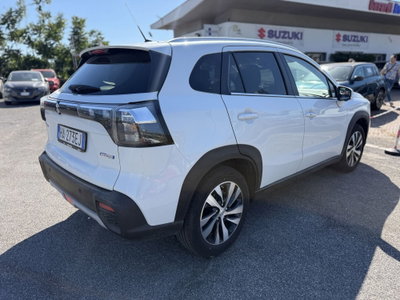 Suzuki S-Cross 1.4h Top 2wd 110cv (4)