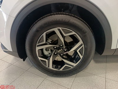Kia Sportage 1.6 tgdi Gpl Business 147cv 2wd (16)