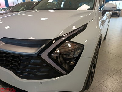 Kia Sportage 1.6 tgdi Gpl Business 147cv 2wd (17)