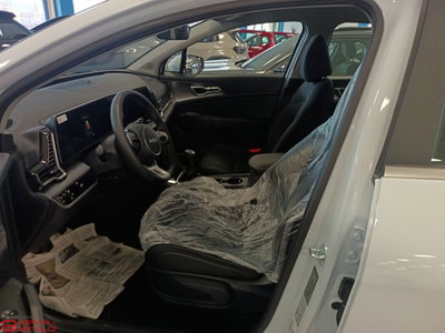Kia Sportage 1.6 tgdi Gpl Business 147cv 2wd (7)