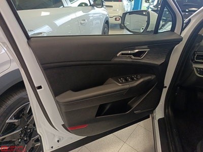 Kia Sportage 1.6 tgdi Gpl Business 147cv 2wd (9)