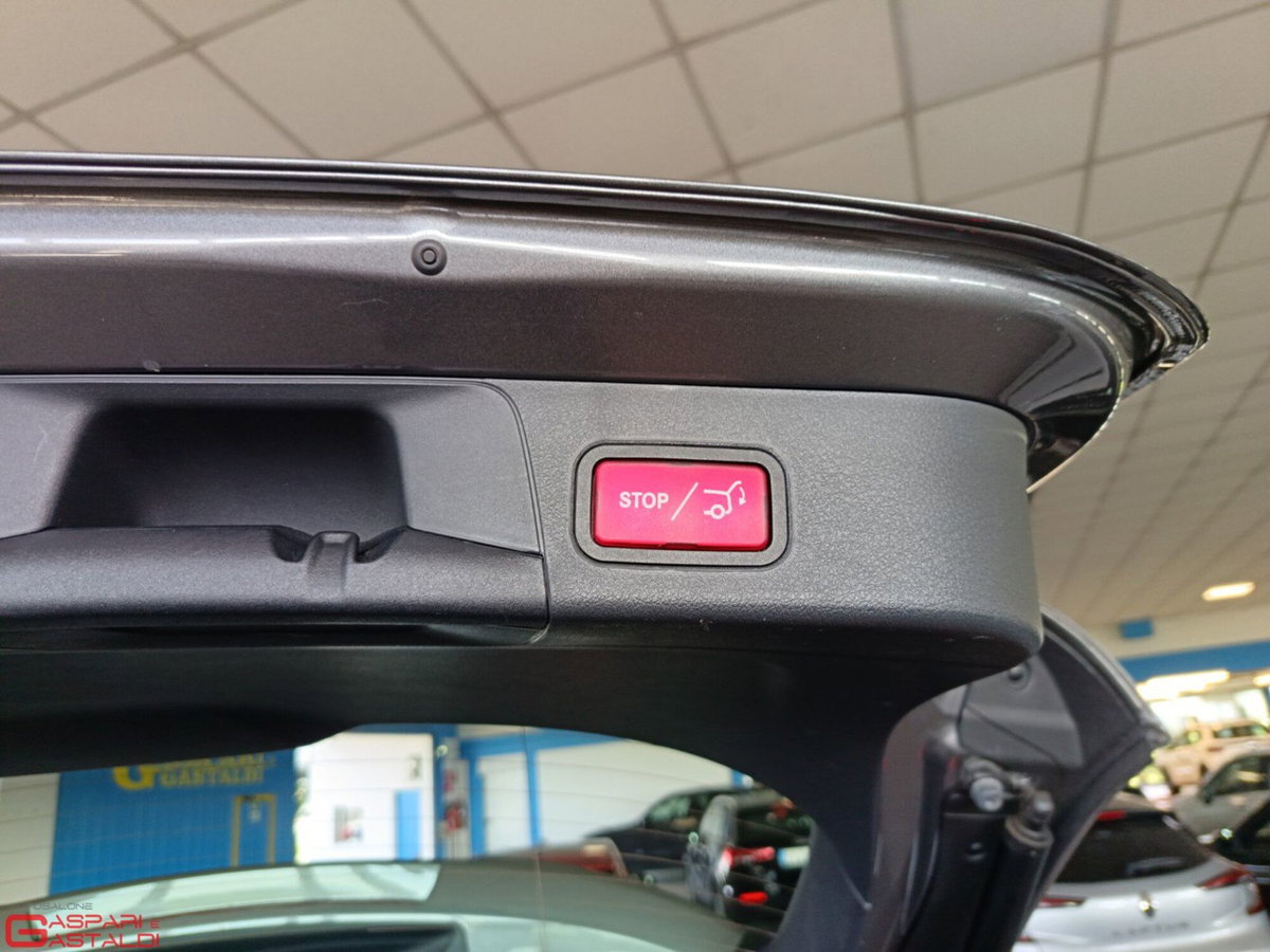 Mercedes-Benz Classe B 180 d Automatic Sport Plus (6)