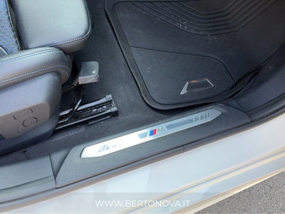 BMW Serie 1 5p. 116d 5p. Msport (11)