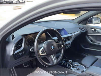 BMW Serie 1 5p. 116d 5p. Msport (13)