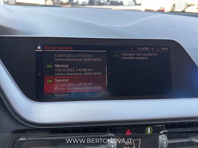 BMW Serie 1 5p. 116d 5p. Msport (18)