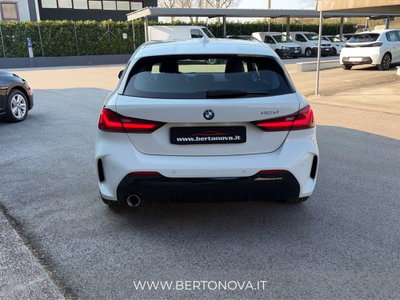 BMW Serie 1 5p. 116d 5p. Msport (5)