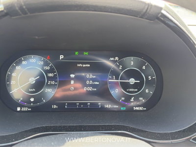 Kia XCeed 1.6 crdi mhev Business 136cv dct (10)