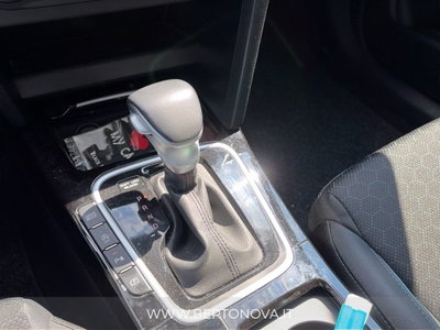 Kia XCeed 1.6 crdi mhev Business 136cv dct (13)