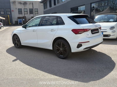 Audi A3 Sedan 30 TDI Business usata