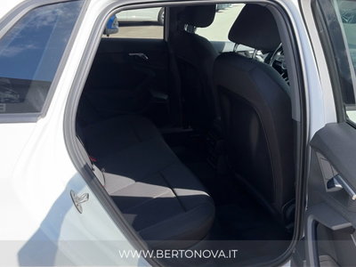 Audi A3 Sedan 30 TDI Business (10)