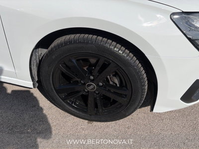 Audi A3 Sedan 30 TDI Business (9)