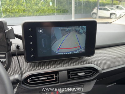 Dacia Jogger 1.0 tce Extreme UP Gpl 100cv (16)