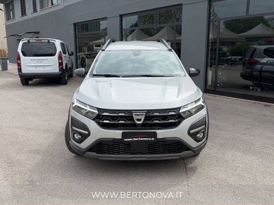 Dacia Jogger 1.0 tce Extreme UP Gpl 100cv (6)