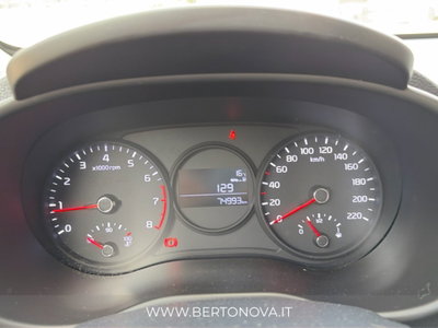Kia Picanto 1.0 12V 5 porte AMT Urban (12)