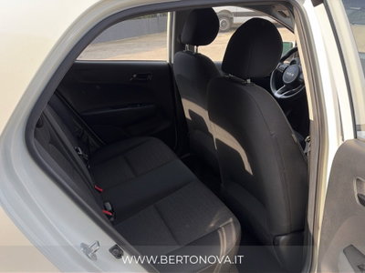 Kia Picanto 1.0 12V 5 porte AMT Urban (9)