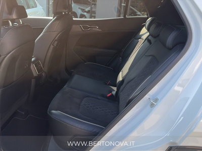 Kia Sportage 1.6 crdi mhev GT-line dct (12)