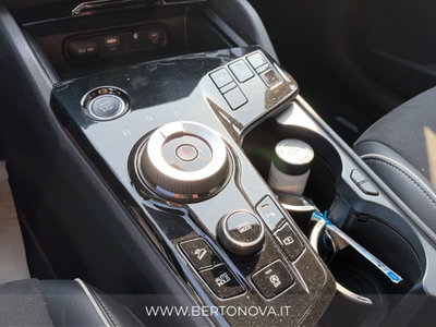 Kia Sportage 1.6 crdi mhev GT-line dct (15)