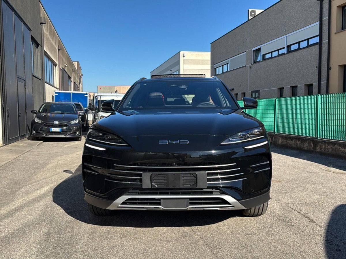 Byd Seal U DM-i 1.5 phev Boost 2wd (3)