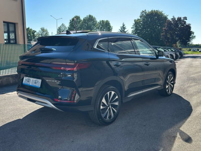 Byd Seal U DM-i 1.5 phev Boost 2wd (7)